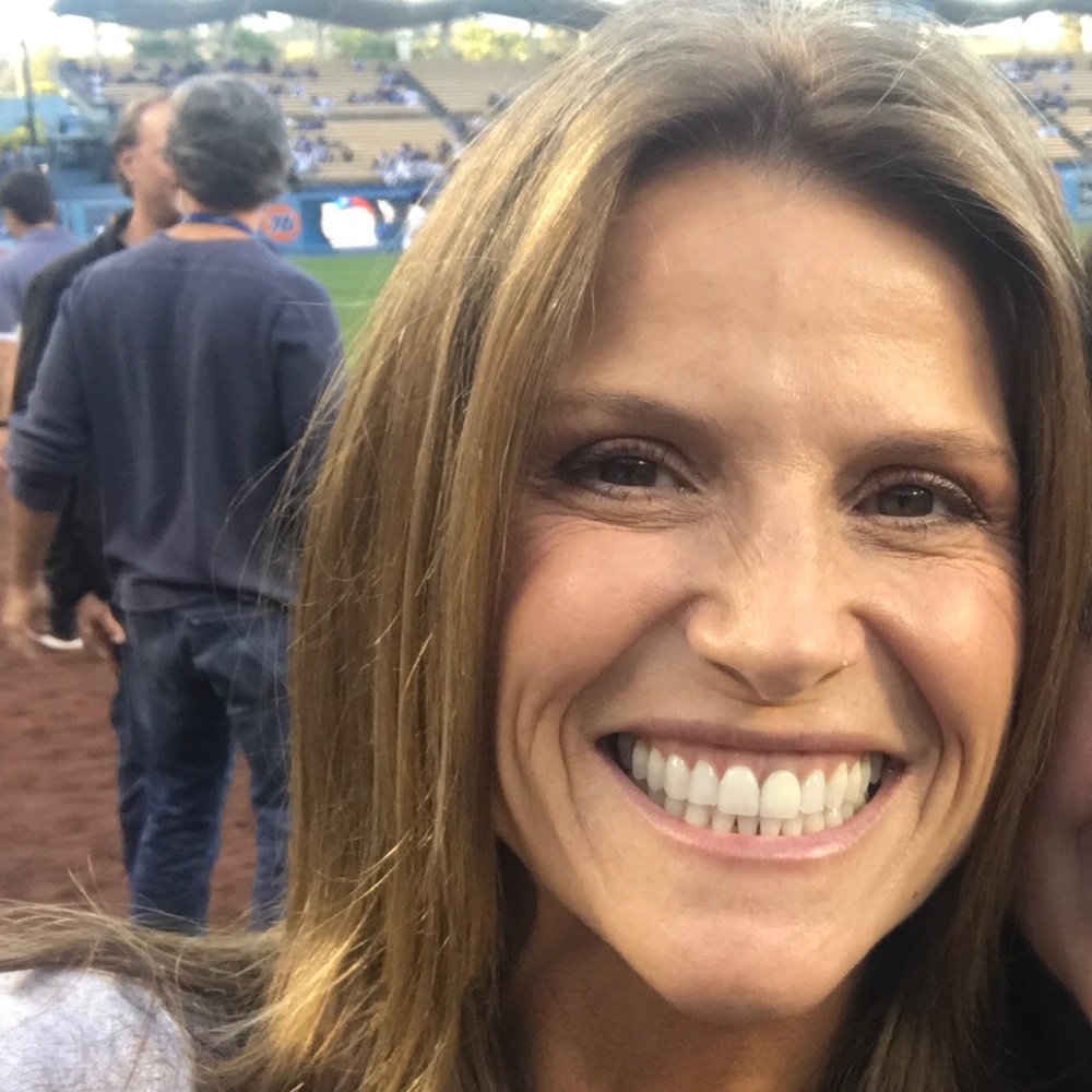 Meet your Posher, Gina